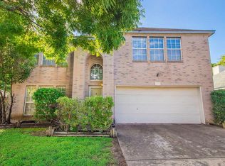 2109 Logan Dr, Round Rock, TX 78664