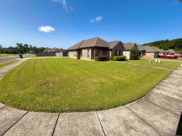 25274 Cross Lake Ave, Livingston, LA 70754