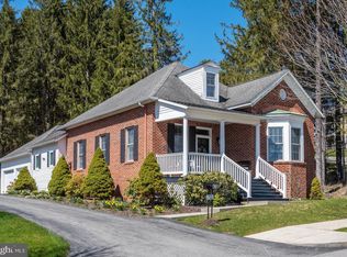 470 W Liberty St, Oakland, MD 21550