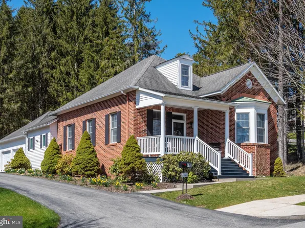 470 W Liberty St, Oakland, MD 21550
