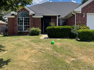 1440 Arden Ln, Conway, AR 72034