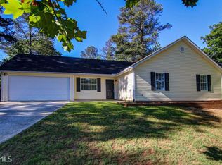 4012 River Garden Cir #72, Covington, GA 30016