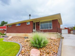 5519 W Kathleen Ave, West Valley City, UT 84120