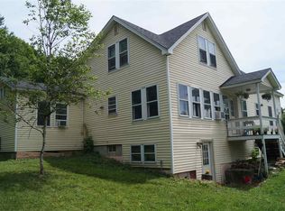 396 Route 15 W, Morrisville, VT 05661