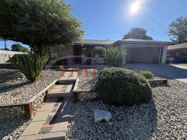 2930 Topley Ave, Las Cruces, NM 88005