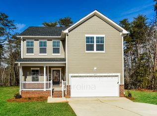 1651 Nicholas Way, Hickory, NC 28602