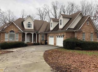 3062 Mason Creek Rd, Winston, GA 30187