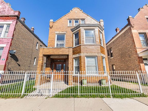2nd image of 3027 S Kostner Ave #2