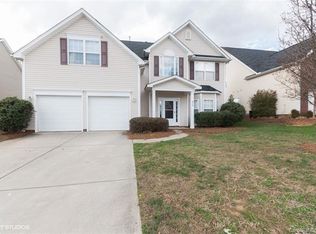 472 Clearwater Dr NW, Concord, NC 28027