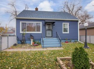 1116 Jackson St, Aurora, IL 60505