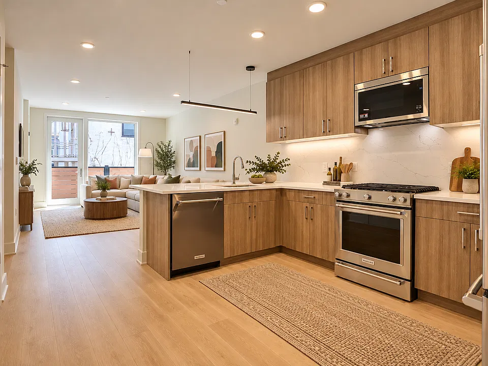 303 Madison