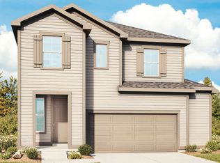 Wallflower Plan, Granary, Johnstown, CO 80534