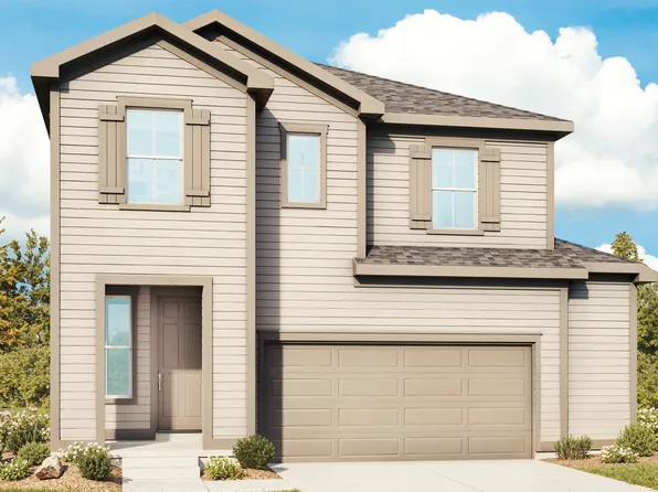 Wallflower Plan, Bloom