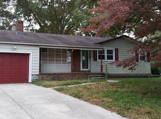 201 Iowa Ave, Egg Harbor Township, NJ 08234