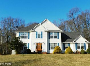 6224 Hard Bargain Cir, Indian Head, MD 20640