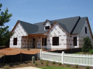 505 Navan Ln, Statham, GA 30666