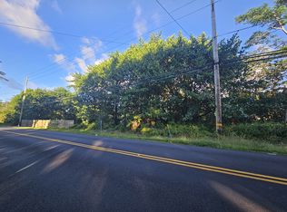 Kahakai Blvd Lot 348, Pahoa, HI 96778