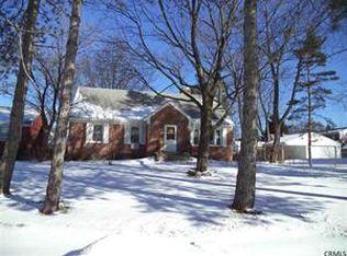 1455 Grand Blvd, Schenectady, NY 12308
