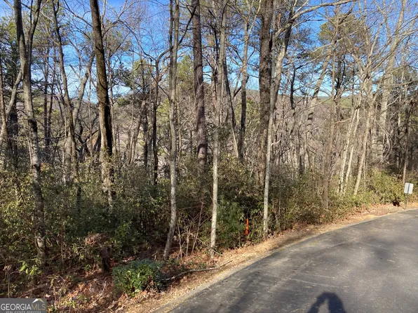 LOT 36 Whispering Dl, Clarkesville, GA 30523