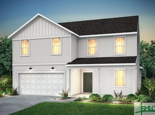 41 Cambium Cir, Richmond Hill, GA 31324