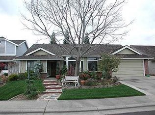 1313 Kingswood Dr, Roseville, CA 95678