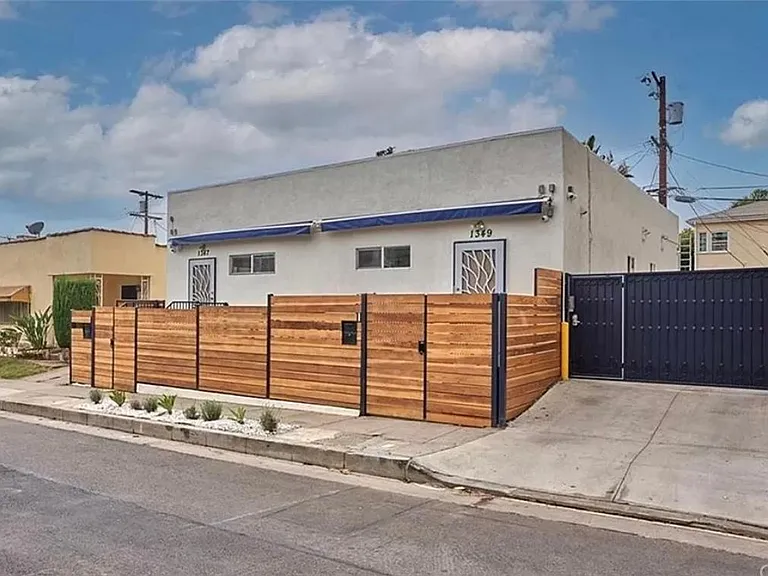 1349 N Formosa Ave #A — Photo 11
