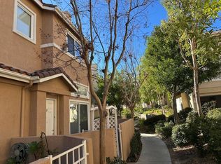 25725 Wagner Way UNIT F, Stevenson Ranch, CA 91381