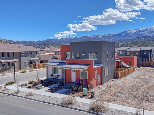 240 Old Stage Road #A, Salida, CO 81201