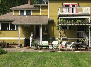 14480 Komedal Rd NE, Bainbridge Island, WA 98110