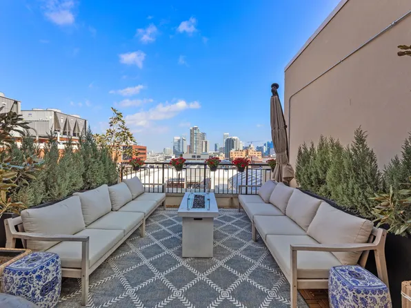 509 Elm St APT 601, Dallas, TX 75202