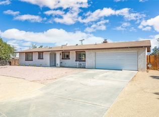 13265 Lakota Rd, Apple Valley, CA 92308