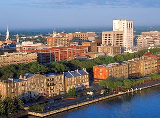 206 Cumming St, Savannah, GA 31415