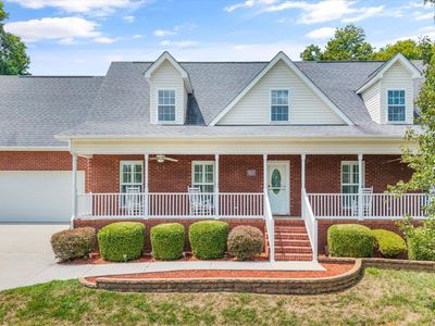 8235 Joshua Rd, Knoxville, TN, 37938