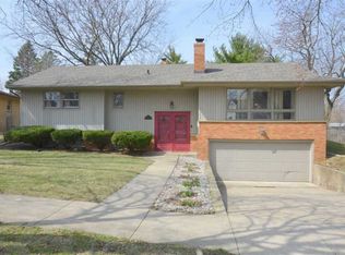 519 Blenheim Dr, Rockford, IL 61108