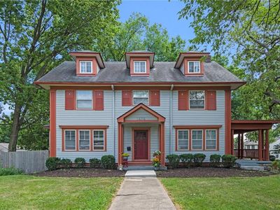1535 W 75th St, Kansas City, MO, 64114
