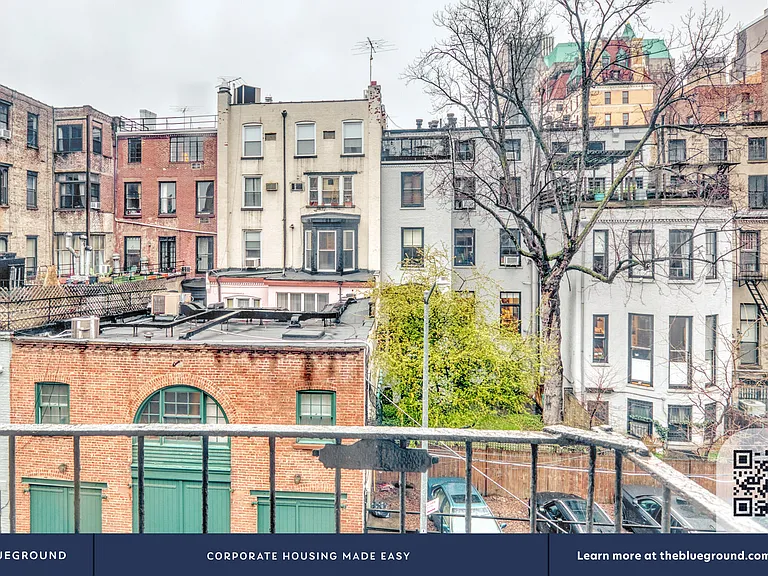 141 Joralemon St #4F — Photo 5