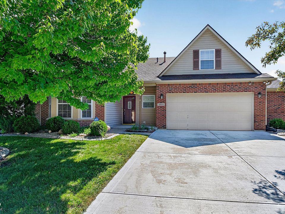 1st image of 5509 James Blair Dr