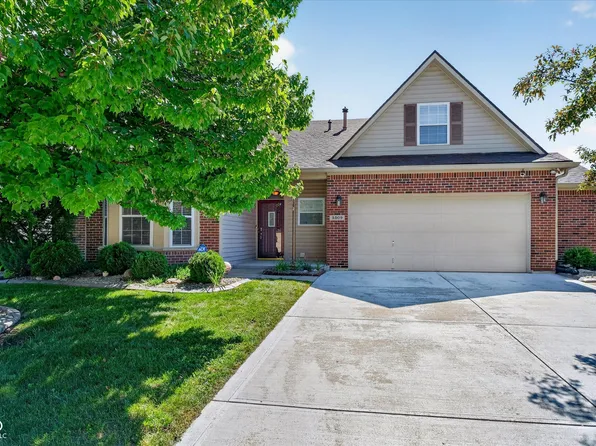 5509 James Blair Dr, Indianapolis, IN 46234