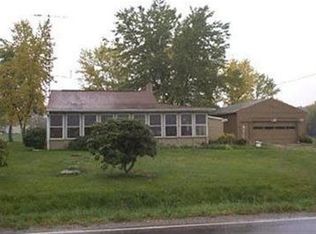 1898 Eastern Rd, Rittman, OH 44270