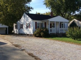 1409 Holloway Dr, Lafayette, IN 47905