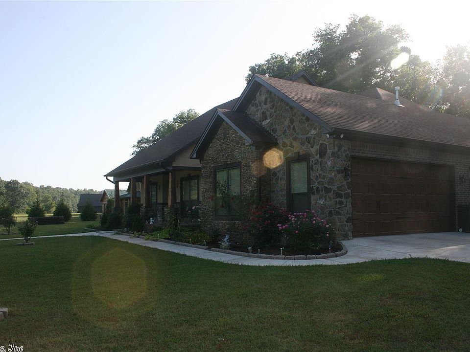 153 River Dr E, Pangburn, AR 72121 Zillow