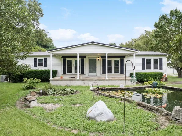 12656 Neal Rd, Bethel, OH 45106