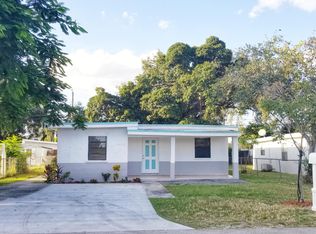 6720 SW 33rd St, Miramar, FL 33023