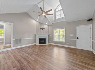 6820 Oviedo Dr, Raleigh, NC 27603