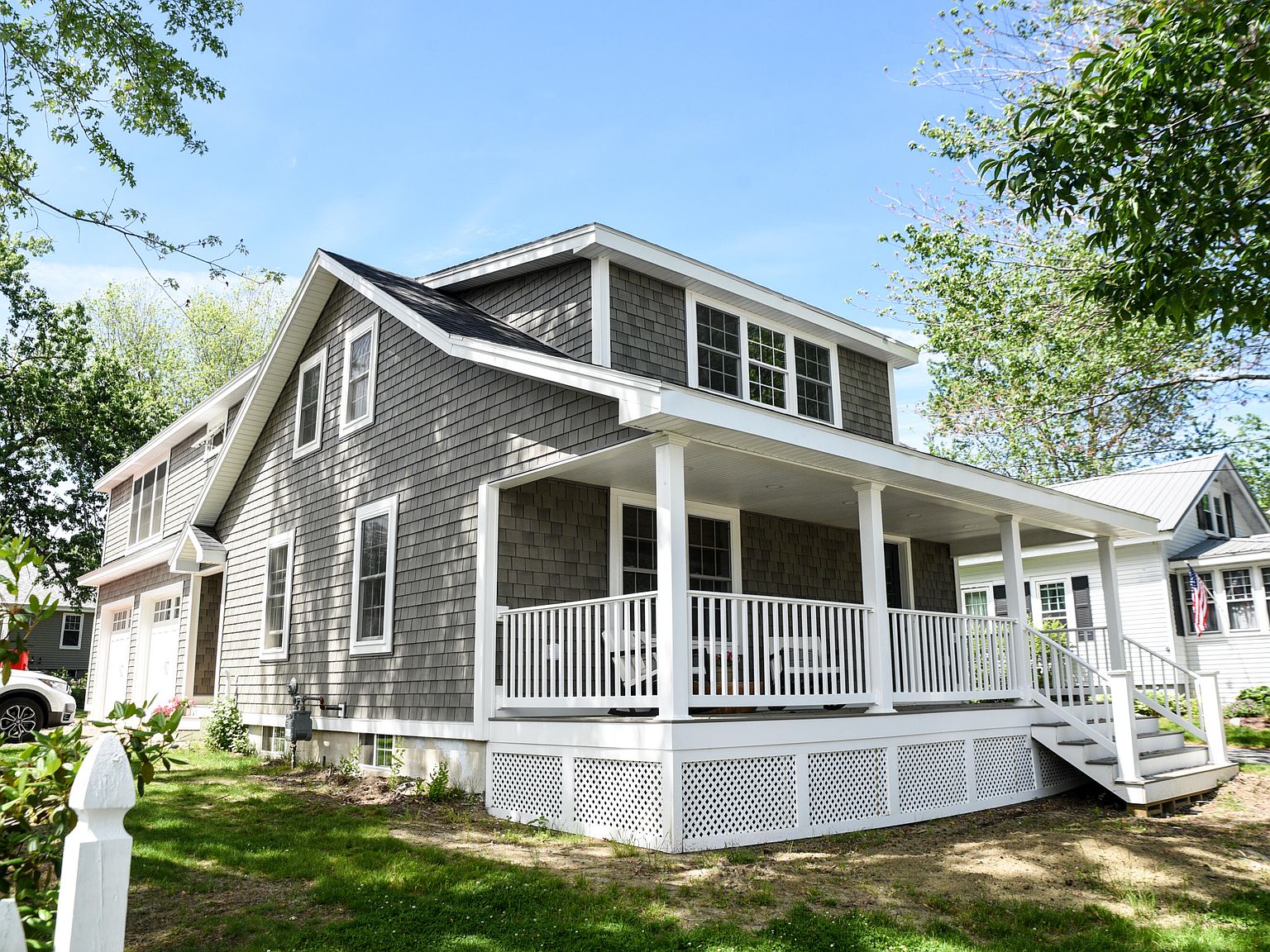 279 W Broadway, Bangor, ME 04401 Zillow