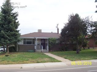 2613 W 13th St, Greeley, CO 80634