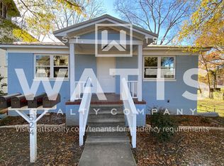 524 55th St S APT B, Birmingham, AL 35212