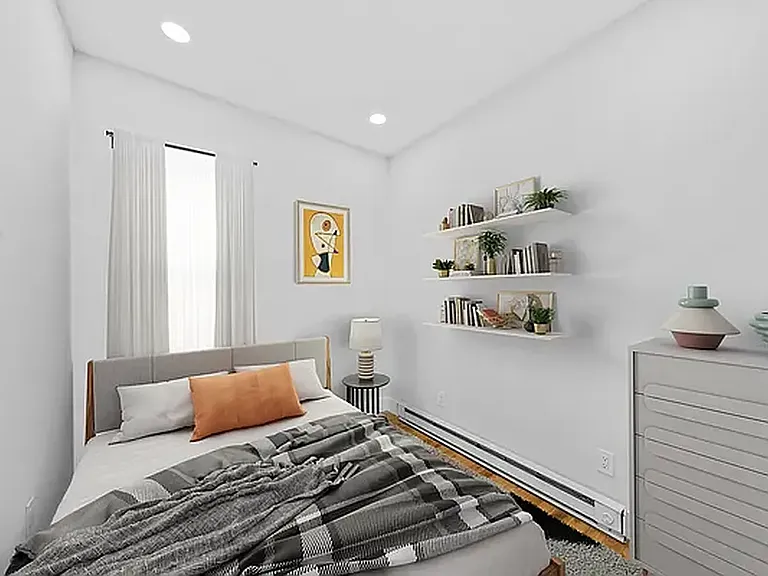 663 Flatbush Ave #2R — Photo 4