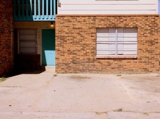 704 W Calle Sur St, Hobbs, NM 88240