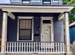 1103 Liberty St, Newport, KY